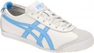 Кроссовки женские зимние Asics MEXICO 66 1182A038-100 р.40,5 белые