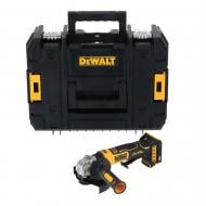 Болгарка (угловая шлифмашина) DeWalt DCG404NT