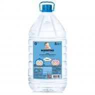Вода питьевая Малятко 5,0 л 4820003310168
