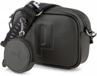 Сумка Puma SENSE CROSS BODY BAG 07816801 1,2 л чорний