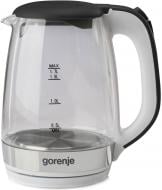 Електрочайник Gorenje K17GXG