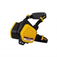 Полумаска Stanley 1 шт. F14.1.004 Полумаска Stanley 1 шт. F14.1.004