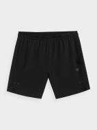 Шорти 4F D4Z21-SKMF200-20S р. S чорний Шорти 4F D4Z21-SKMF200-20S р. S чорний