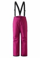 Напівкомбінезон для дівчинки Reima Reimatec Proxima р.104 вишневий 522277-3600