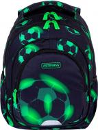 Рюкзак школьный ASTRABAG AB330 NEON FOOTBALL 502024101