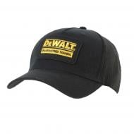 Кепка DeWalt DWC202-001