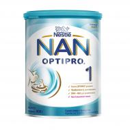 Суха молочна суміш Nestle NAN 1 800 г 7613032405700