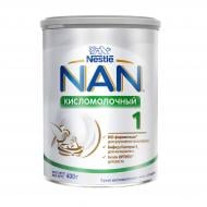 Суха кисломолочна суміш Nestle NAN 1 400 г 7613031583362