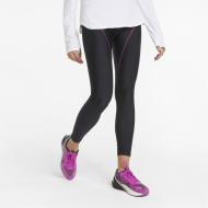 Лосины Puma RUN MARATHON HW FL TIGHT 52138551 р.XS черный