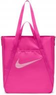 Сумка Nike GYM TOTE DR7217-617 28 л розовый