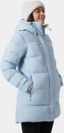 Куртка-парка Helly Hansen W ADORE PUFFY PARKA 53205-582 р.S