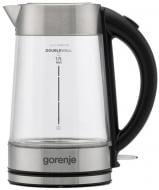 Электрочайник Gorenje K17GDWII