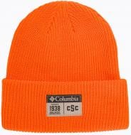 Шапка Columbia Lost Lager II 1975921-852 р.OS помаранчевий