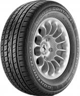 Шина Continental CrossContact UHP XL 255/60 R18 112 H лето
