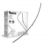 ВИТРИНА! Люстра светодиодная Eurolamp 40 Вт LED-модуль белый LED-LP-40-A34(black)