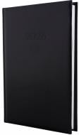 Дневник датированный ALLEGRA Economix A5 2026 E21691-01 [019] Black