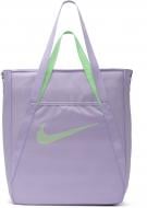 Сумка Nike GYM TOTE DR7217-512 28 л бірюзовий