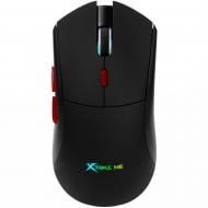 Игровая мышь XTRIKE ME GW-613 black (GW-613)