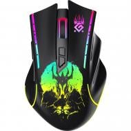 Игровая мышь Defender Kronos GM-695 black (52695)