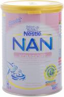 Суха молочна суміш NAN Nestle комфорт 400 г 7613032821456