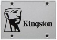 SSD-накопитель Kingston SSDNow UV400 120GB 2,5" SATA III TLC (SUV400S37/120G)