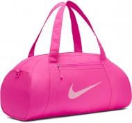 Спортивна сумка Nike GYM CLUB DR6974-617 24 л рожевий