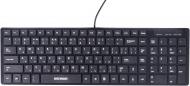 Клавиатура Greenwave Standard 205 (Standard 205) USB black