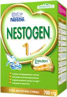 Сухая молочная смесь Nestle Nestogen 1 с рождения 700 г