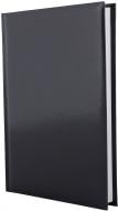 Дневник недатированный серый клетка Economix Flash A5 E22003-10
