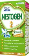 Сухая молочная смесь Nestle Nestogen 2 350 г 7613031375035