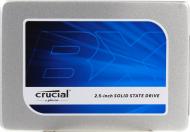 SSD-накопичувач MICRON Crucial BX100 500GB 2,5" SATA III (CT500BX100SSD1)