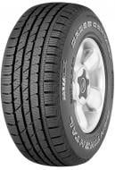 Шина Continental ContiCrossContact LX Sport T1 ContiSilent XL FR 275/45 R20 110 V літо