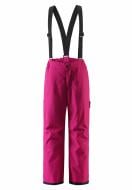 Полукомбинезон для девочки Reima Reimatec Proxima р.134 малиновый 522277-4650