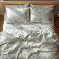 Комплект постільної білизни OLIVA on light євро мульті Zastelli