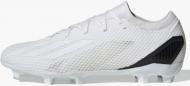 Бутсы Adidas X Speedportal.3 Fg GZ5075 р.37 белый