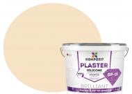 Декоративная штукатурка барашек Kompozit SP-15 барашек ST-022 25 кг