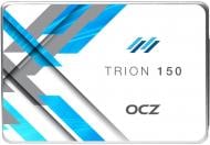 SSD-накопитель OCZ Trion 150 480GB 2,5" SATA III (TRN150-25SAT3-480G)