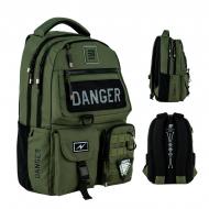 Рюкзак школьный KITE Education teens K24-2587M-4