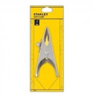 Затискач маси зварювальний Stanley 89301 Затискач маси зварювальний Stanley 89301