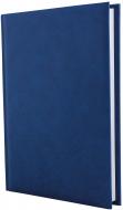 Дневник недатированный синий линия Economix Algora A5 E25401-02