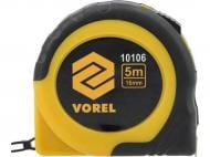 Рулетка Vorel 10106 5  м x 16  мм