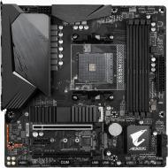 Материнська плата Gigabyte B550M AORUS PRO-P (Socket AM4, AMD B550, mirco ATX)