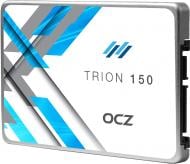 SSD-накопитель OCZ Trion 150 120GB 2,5" SATA III TLC (TRN150-25SAT3-120G)
