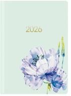 Дневник датированный Economix A5 2026 E21852