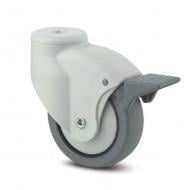 Колесо 5025 PJН 100 L51-10 d100 мм TENTE