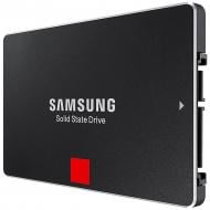 SSD-накопитель Samsung 850 Pro 128GB 2,5" SATA III (MZ-7KE128BW)