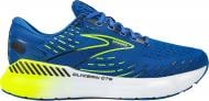 Кросівки чоловічі Brooks Glycerin GTS 20 1103831D-482 р.42,5 сині