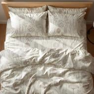 Комплект постільної білизни FIELD BEIGE 2,0 бежевий Zastelli