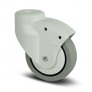 Колесо 5020 PJН 100 L51-10 d100 мм TENTE