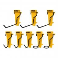 Держатель для ручного инструмента DeWalt Workshop Storage System DXL DWST82816-0